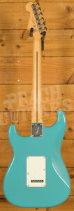 Fender Player II Stratocaster | Aquatone Blue