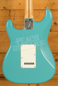 Fender Player II Stratocaster | Aquatone Blue