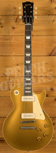 Gibson Custom Murphy Lab 1956 Les Paul Goldtop Reissue Double Gold - Ultra Light Aged