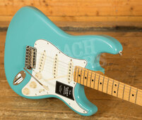 Fender Player II Stratocaster | Aquatone Blue