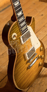 Gibson Custom Shop 60th Anniversary 59 Les Paul Tom Murphy Ultra Aged