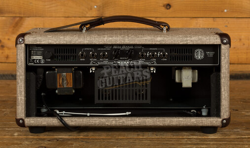 Mesa Boogie Fillmore 25 Head - Fawn Bronco 