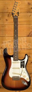 Fender Player II Stratocaster | 3-Colour Sunburst