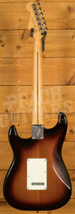 Fender Player II Stratocaster | 3-Colour Sunburst