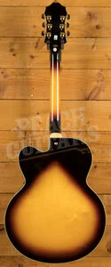 Epiphone Broadway | Vintage Sunburst