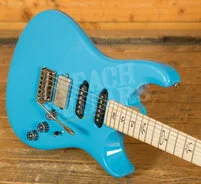 PRS Fiore - Larkspur - Mark Lettieri Signature