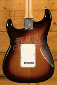 Fender Player II Stratocaster | 3-Colour Sunburst