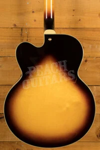 Epiphone Broadway | Vintage Sunburst