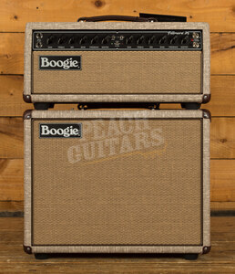 Mesa Boogie Fillmore 25 Head & 1x12" Cab - Fawn Bronco