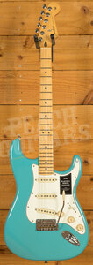 Fender Player II Stratocaster | Aquatone Blue