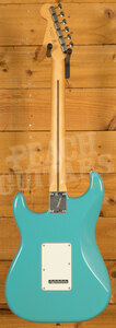 Fender Player II Stratocaster | Aquatone Blue