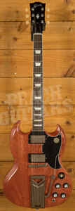 Gibson SG Standard '61 - Sideways Vibrola Vintage Cherry