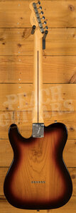 Fender Player II Telecaster | 3-Colour Sunburst