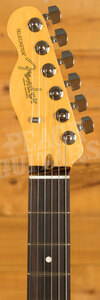 Fender American Professional II Telecaster Left-Hand 3-Color Sunburst Rosewood