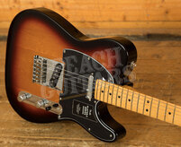 Fender Player II Telecaster | 3-Colour Sunburst