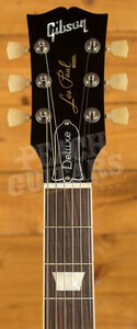Gibson Les Paul Deluxe '70s - Cherry Sunburst
