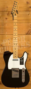 Fender Player II Telecaster - Maple - Black
