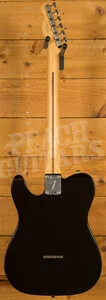 Fender Player II Telecaster - Maple - Black