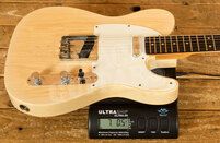 Fender Custom Shop Limited 60 Tele | Journeyman Relic Natural Blonde