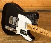 Fender Player II Telecaster | Black