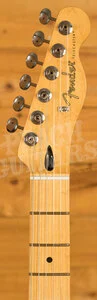 Fender Player II Telecaster - Maple - Black