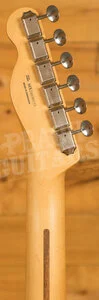 Fender Player II Telecaster - Maple - Black