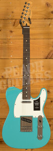 Fender Player II Telecaster | Aquatone Blue