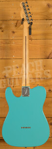 Fender Player II Telecaster | Aquatone Blue