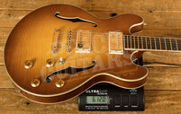 Eastman T185MX | Goldburst