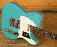 Fender Player II Telecaster | Aquatone Blue