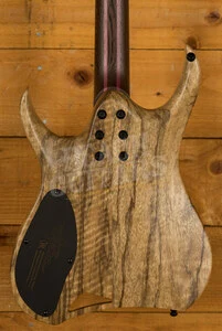 Mayones Hydra Black Limba w/BKP TKO Pickups