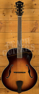 Eastman AR610 | Sunburst