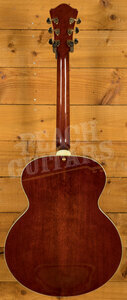 Eastman AR610 | Sunburst