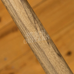 Suhr Custom Modern Walnut & Black Limba