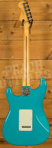 Fender American Professional II Stratocaster HSS Miami Blue Rosewood