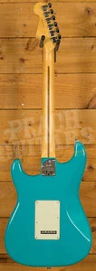 Fender American Professional II Stratocaster HSS - Rosewood - Miami Blue