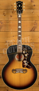 Epiphone Inspired by Gibson Custom Collection | 1957 SJ-200 - Vintage Sunburst