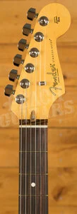 Fender American Professional II Stratocaster HSS - Rosewood - Miami Blue