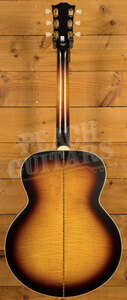 Epiphone Inspired by Gibson Custom Collection | 1957 SJ-200 - Vintage Sunburst