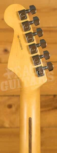 Fender American Professional II Stratocaster HSS - Rosewood - Miami Blue