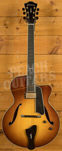 Eastman AR805CE | Goldburst