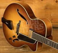 Eastman AR805CE | Goldburst