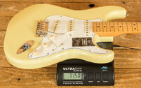 Fender Player II Stratocaster | Hialeah Yellow