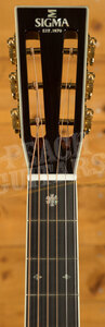 Sigma Custom Rosewood S00R-42S 00 12th Fret