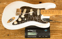 Fender Player II Stratocaster | Polar White