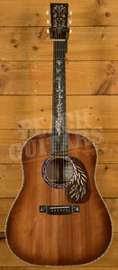 Martin Custom & Special Editions | DSS Hops And Barley
