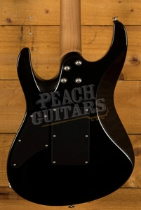 Suhr Modern Plus Floyd Trans Blue Denim Slate Maple