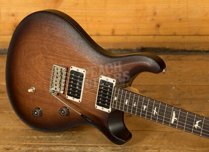 PRS Ltd Edition CE24 Standard Satin McCarty Tobacco Sunburst