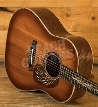 Martin Custom & Special Editions | DSS Hops And Barley
