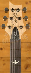 PRS Ltd Edition CE24 Standard Satin McCarty Tobacco Sunburst